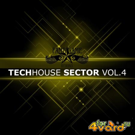 Techhouse Sector, Vol. 4 (2021)