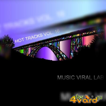 Hot Tracks Vol. 16 (2021)