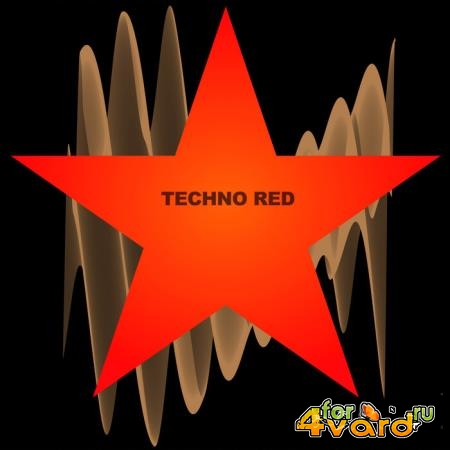 Techno Red - Generator (2021)