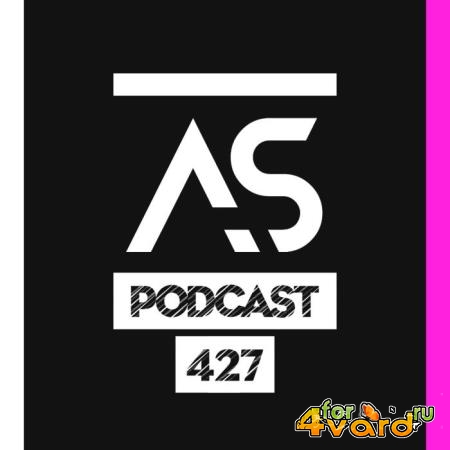 Addictive Sounds - Addictive Sounds Podcast 427 (2021-10-11)