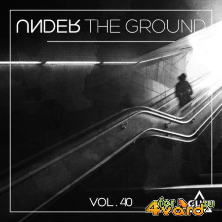 Under the Ground, Vol. 40 (2021)