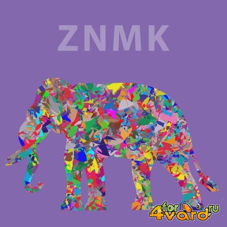 ZNMK - Expectation (2021)