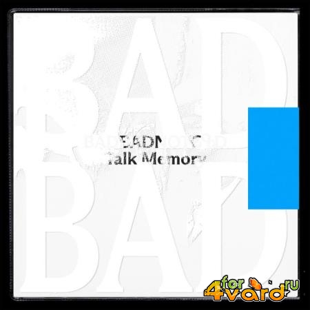 Badbadnotgood - Talk Memory (2021)