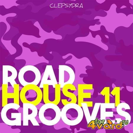 Roadhouse Grooves 11 (2021)