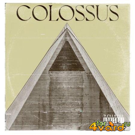 Colossus - Colossus (2021)