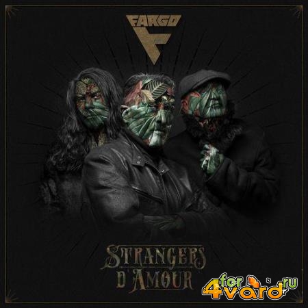 Fargo - Strangers D'Amour (2021)