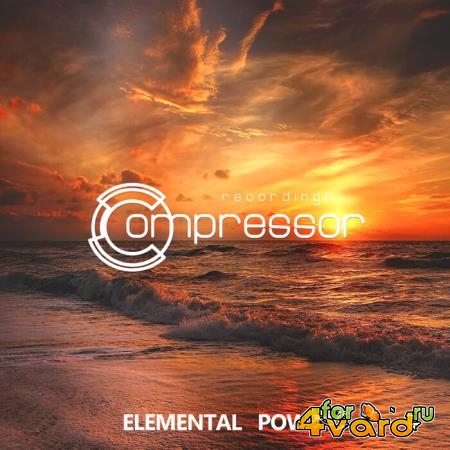 Compressor Recordings - Elemental Power (2021)