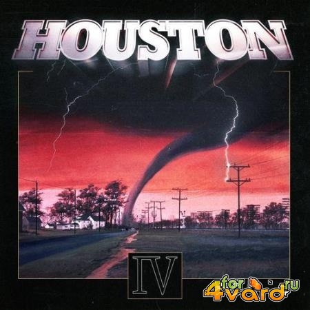 Houston - IV  (2021)