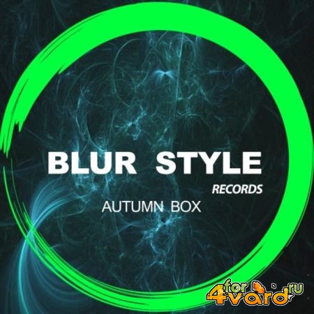 Blur Style - Autumn Box (2021)