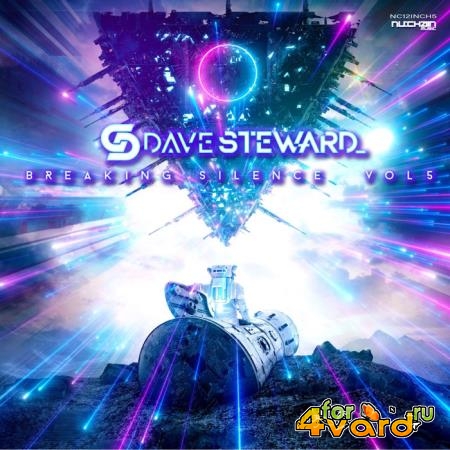 Dave Steward - Breaking Silence Vol. 5 (2021)