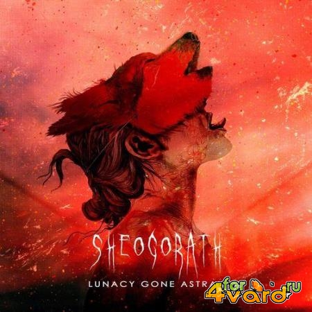 Sheogorath - Lunacy Gone Astray (2021)