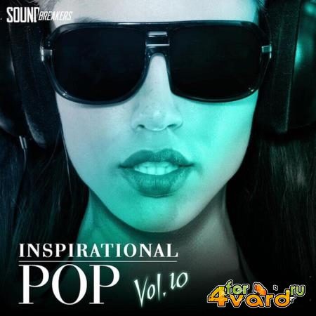 Inspirational Pop, Vol. 10 (2021)