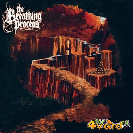 The Breathing Process - Labyrinthian (2021)