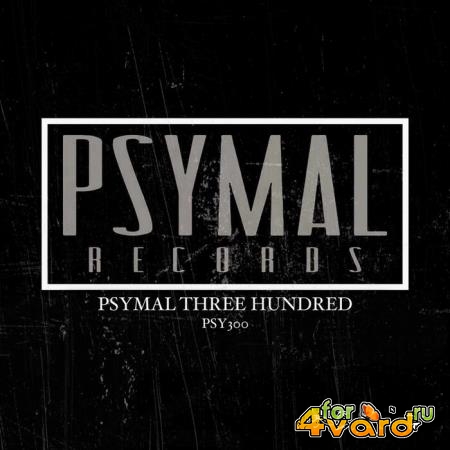 Psymal - PSYMAL 300 (2021)