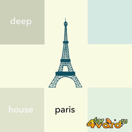 Deep House Paris, Vol. 14 (2021)