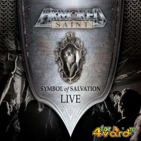Armored Saint - Symbol of Salvation (Live) (2021)