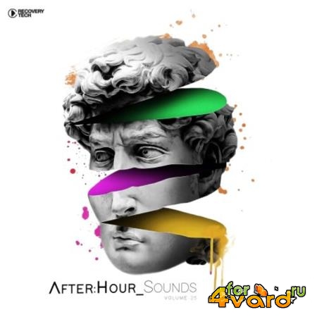 After: Hour Sounds, Vol. 25 (2021)