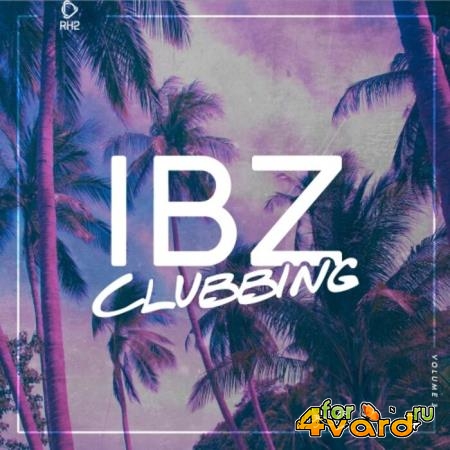 Ibz Clubbing, Vol. 3 (2021)