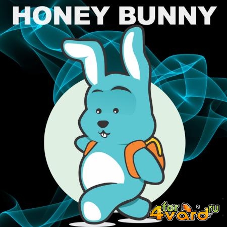 Honey Bunny - Splash Techno (2021)