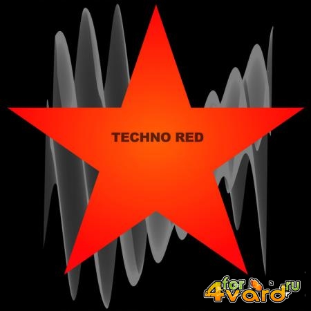 Techno Red - Suggestion (2021)