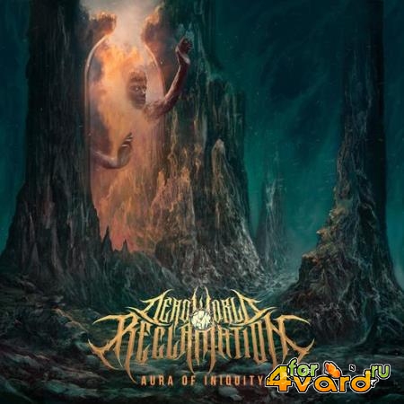 Dead World Reclamation - Aura Of Iniquity (2021)