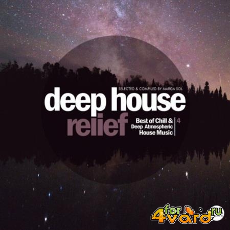 Deep House Relief, Vol. 4 (2021)