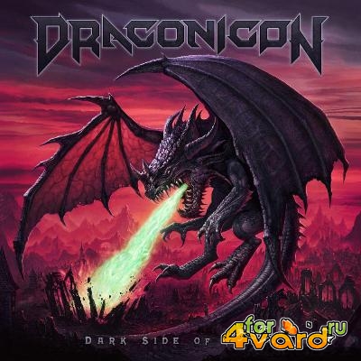 Draconicon - Dark Side of Magic (2021)