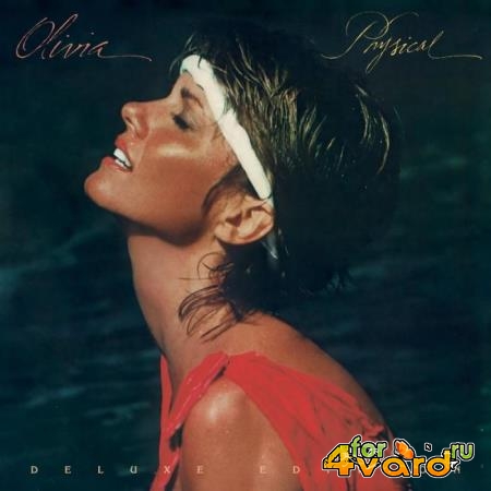 Olivia Newton-John - Physical (1981) (2021)