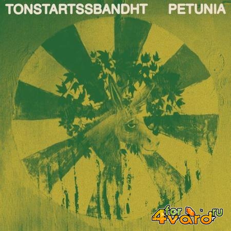Tonstartssbandht - Petunia (2021)