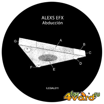 Alexs Efx - Abduccion (2021)
