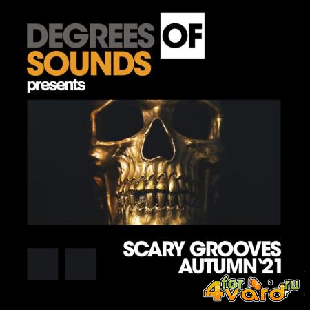 Scary Grooves Autumn '21 (2021)