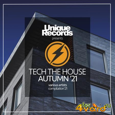 Tech The House Autumn '21 (2021)