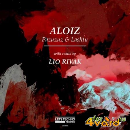 Aloiz - Pazuzuz & Lashtu (2021)