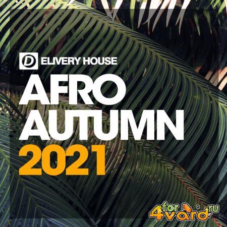 Afro Autumn '21 (2021)