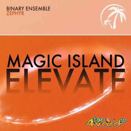 Binary Ensemble - Zephyr (Extended Mix) (2021)