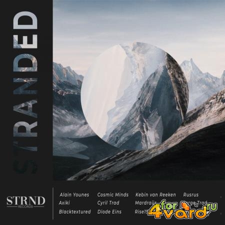 Stranded Vol 1 (2021)