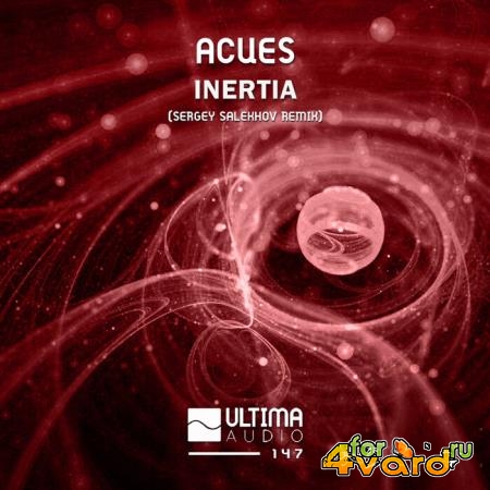 Acues - Inertia (Sergey Salekhov Remix) (2021)