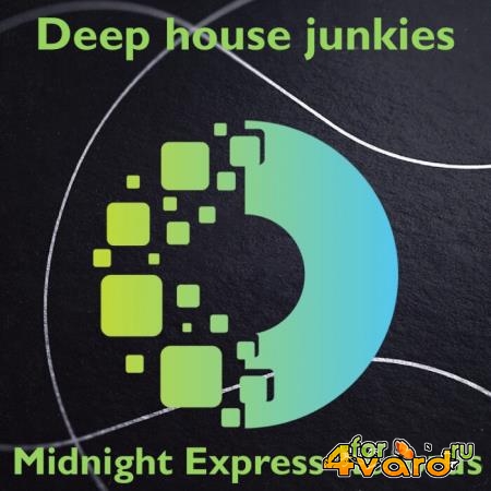 Deep House Junkies 2 (2021)