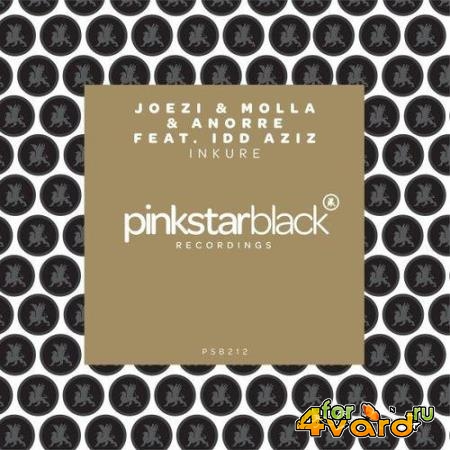 Joezi, Molla & Anorre feat. Idd Aziz - Inkure (2021)