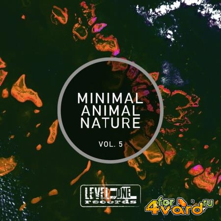 Minimal Animal Nature, Vol. 5 (2021)