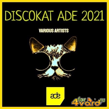 Discokat Ade 2021 (2021)