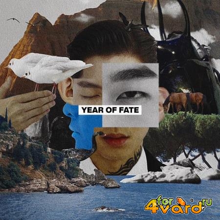 Fool And Idiot - Year of Fate (2021)