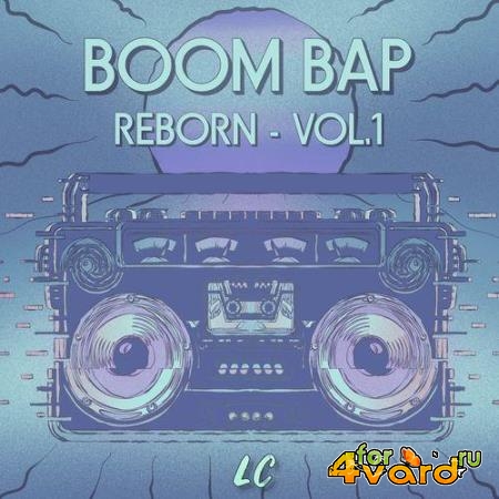 Boom Bap Reborn (2021)