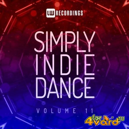 Simply Indie Dance, Vol. 11 (2021)