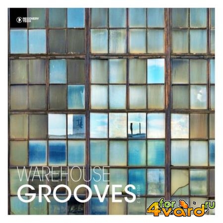 Warehouse Grooves, Vol. 2 (2021)