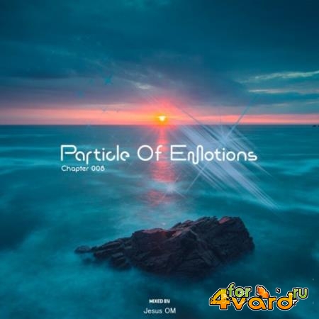 Particle Of Emotions Chapter 008 (2021)