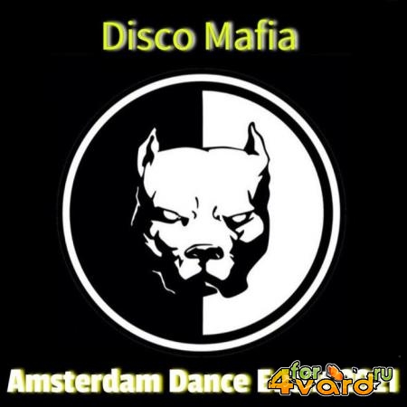 Disco Mafia - Amsterdam Dance Event 2021 (2021)