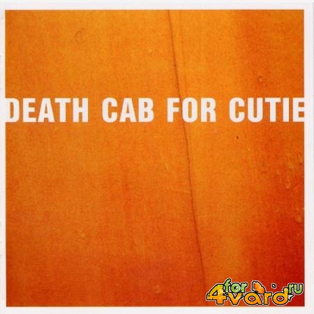 Death Cab For Cutie - The Photo Album (2021)