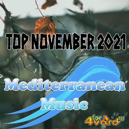 MEGA - Top November 2021 (2021)