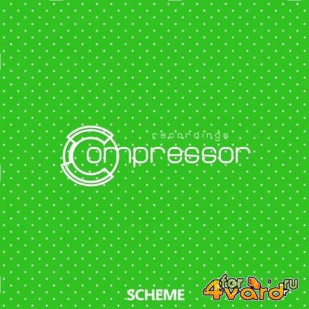 Compressor Recordings - Scheme (2021)